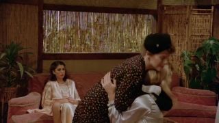 Qwertty Tropic Of Desire - 1979 - Kitty Shayne, Dorothy Lemay And Georgina Spelvin Nylons
