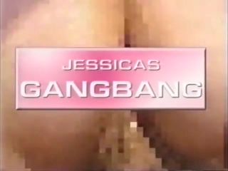 MilkingTable Swedish Retro, Jessicas Gangbang 1 DarkPanthera