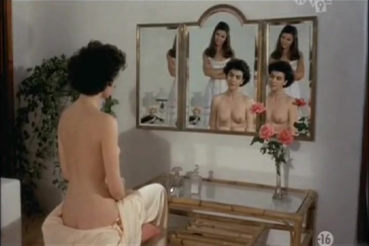 Maporn Dirke Altevogt, Tina Sportolaro And Eva Cobo - Femmes (full Softcore Movie) 1983 Plump