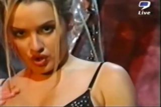 HotShame Striptease Im Sado Maso Club (2003) With Ashlynn Brooke Amatuer Porn