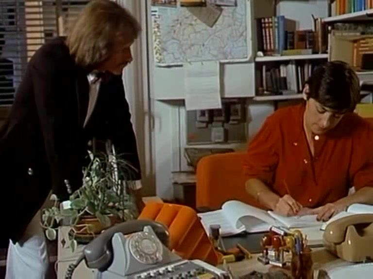Plug Alpha France - Les Perversions d'un Couple Marié (1983) Office