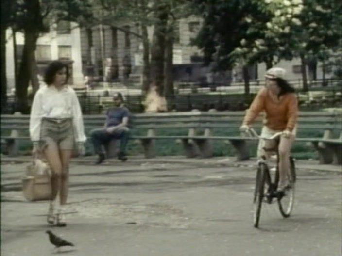 Bibi Jones Classic XXX - Eighteen and Horny (1978) YouPorn