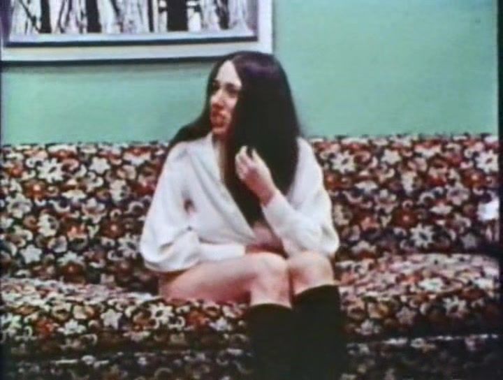 Tgirls Classic XXX - Satanic Sickies - Devil's Due (1971) Vergon