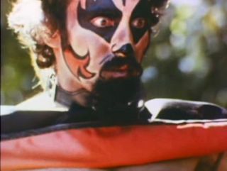 Casero Classic XXX - Satanic Sickies - The Devil Inside Her (1971) Sextoy