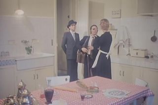 Amateur Porn Alpha France - Parties Fines (1977) Style