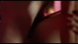 Perrito Amazing Babe Seduces Handsome Guy - Retro Porn Butt