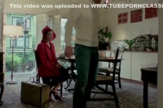 Footjob Beth Anna - Kinky Tricks (1977, Us Short Movie, Dvd Rip) Deep Throat