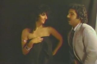 Gay Bondage 1986 - Big Top Cabaret - 03 CelebsRoulette