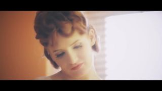 Mamada The Retro Collection - Two Rooms With Denisa Heaven And Denis A Twinkstudios
