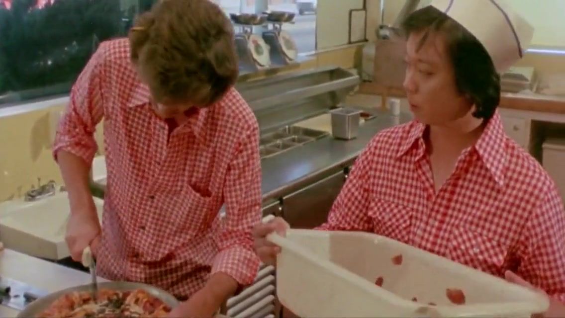 Alt Hot & Saucy Pizza Girls (1978) FreePregnantToons