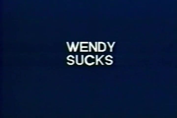 Bbc Climactic Scenes #75 Special (1993) With Wendy Whoppers Amazon