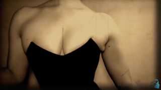 DTVideo Vintage Bunny Divas Show - Business-bitch Pov Sex