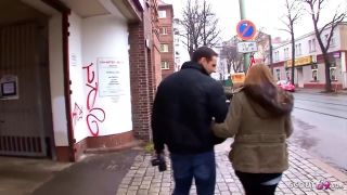 FPO.XXX German Mom Pickup And Fuck By Huge Cock At Street Casting Mama