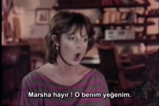 Coroa Teacher (1983), Turkish Subtitles Bubblebutt