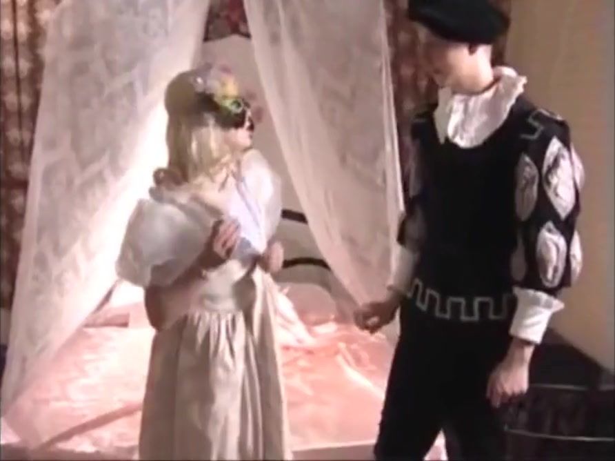 Gayemo Hot Young Cinderella Fucked By The Prince Sexo - 1