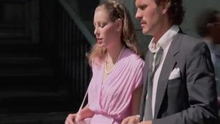 Gostosas Public Affairs - Annette Haven Titten