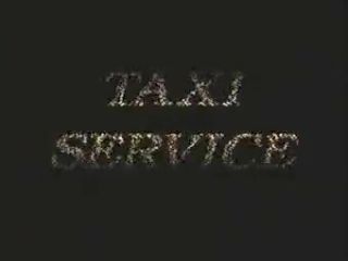 Officesex Taxi Service Nice Ass