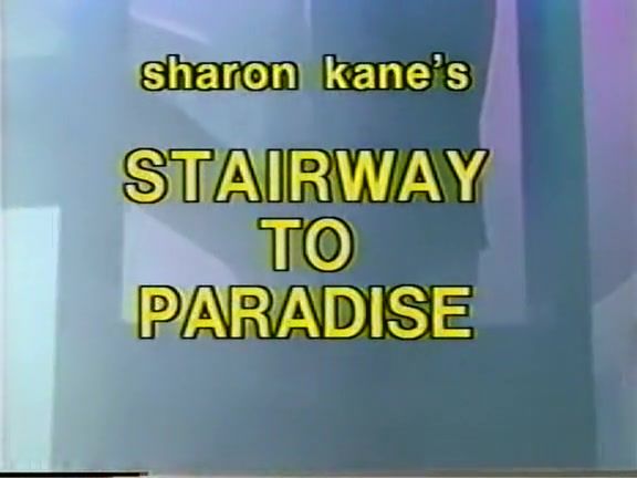 T-Cartoon Stairway To Paradise Camshow
