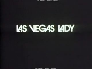 Rabuda Las Vegas Lady HD