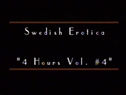 Twinks Swedish Erotica 4 hours 4 Romi Rain
