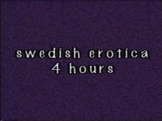 Edging Swedish Erotica 4 hours 9 Fellatio