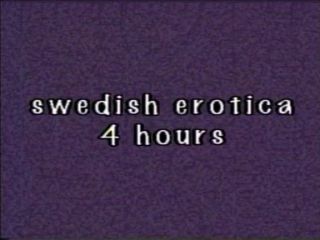 CumSluts Swedish Erotica 4 hours 10 Perfect Body Porn