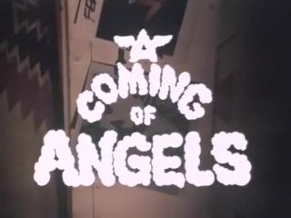 Gay Rimming A Coming of Angels NXTComics