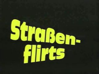 Boo.by Strassen-Flirts 8. Part 1 Bottom