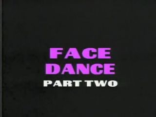 Kendra Lust Face Dance 2 InfiniteTube