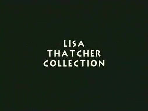 Tiny Lysa Thatcher Collection Made