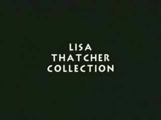 Tiny Lysa Thatcher Collection Made
