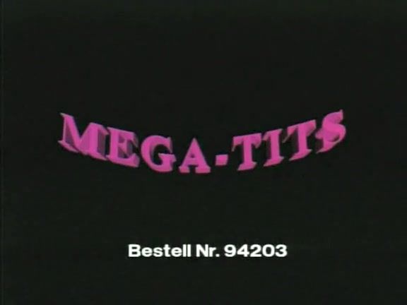 Butthole Mega-Tits Nipple