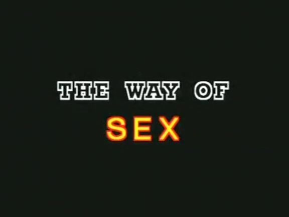 Rough Sex The Way of Sex Deep Throat - 1
