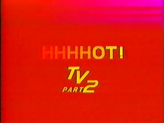 Motel HHHHOT! TV 2 Shuttur