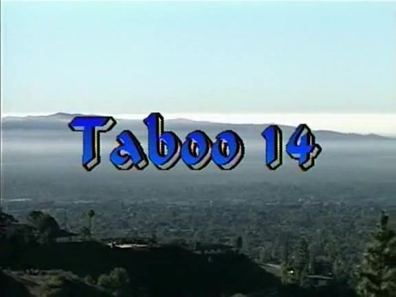 Time Taboo 14. Kissing Cousins Whores - 1