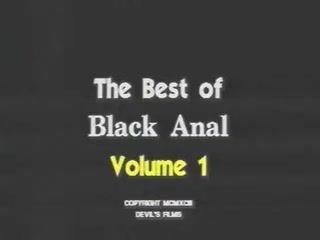 Kitty-Kats.net The Best of Black Anal 1 Gay Pornstar