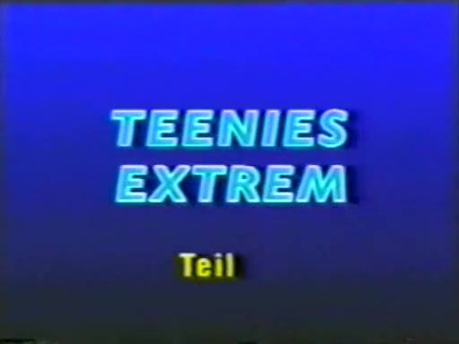 Atm Teenies Extrem 20 Fucked