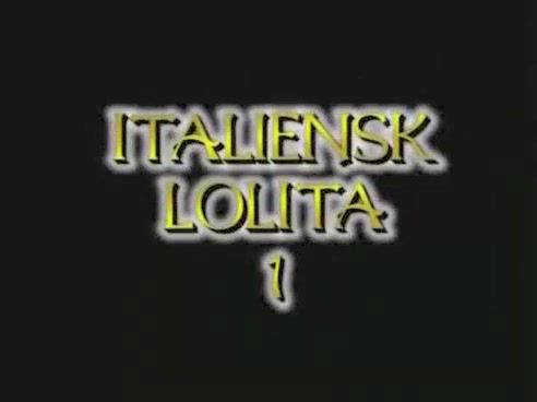Free Oral Sex Italiensk Lolita 1 Girlnextdoor