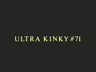Lesbo Ultra Kinky 71. I Can Never Be Your Woman Adult-Empire