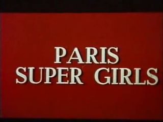 Anal Porn Paris Super Girls Leaked