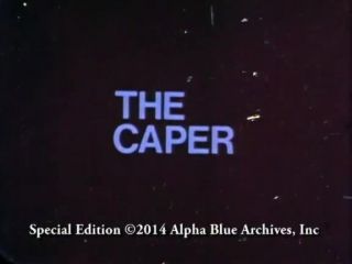 VideoBox The Caper - Lost Films Of Kathy Hilton Prima