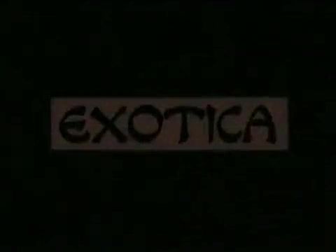 Dykes Electra 03 - Exotica Boots