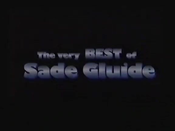 xBabe The Very Best of Sade Gluide Romi Rain
