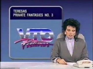 Tease Teresas Private fantasies 3 Old