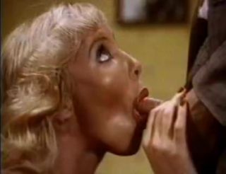 Australian Exotic bald retro clip with Rhonda Jo Petty and Richard Pacheco Free Oral Sex