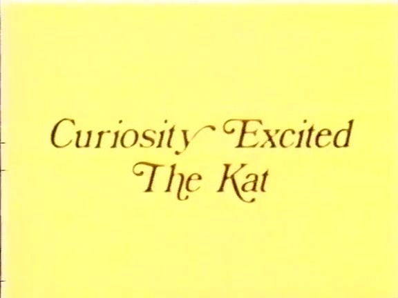 XDating Curiosity Excited The Kat Trap