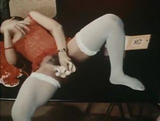 Sara Stone Hottest retro clip with Patrick Aubin and Christian Loussert Brandy Talore