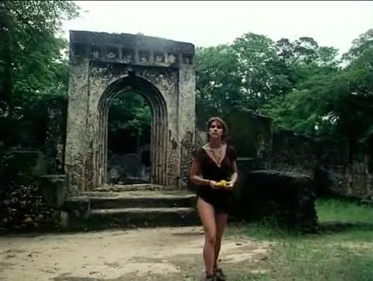 VideosZ Tarzan-X: Shame of Jane Teenage Sex - 1