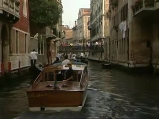 BlackGFS Venecia Calling Cruising
