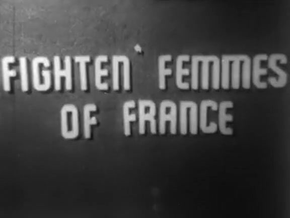 Wetpussy Fighting Femmes of France Groupfuck